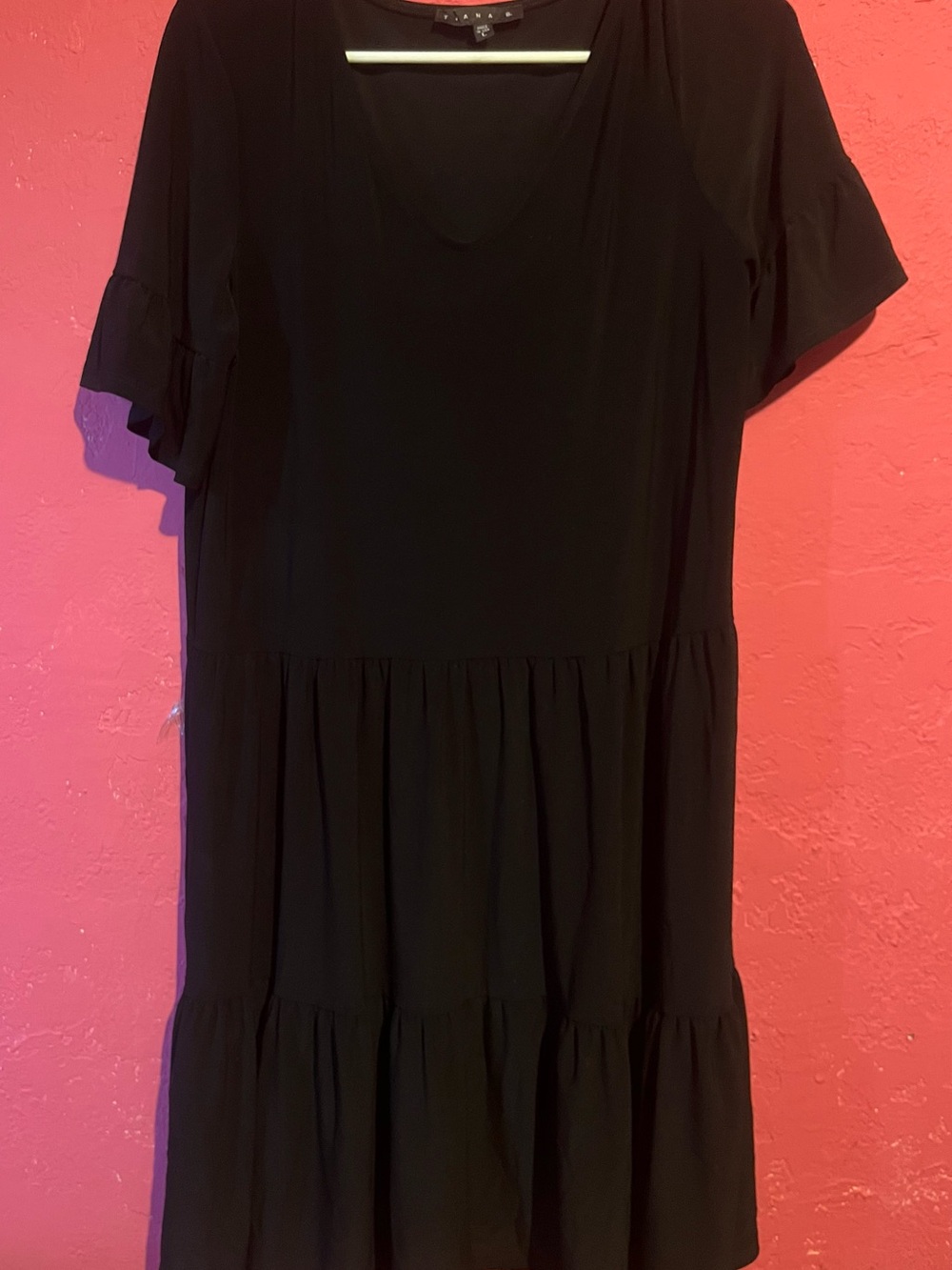 Women dress size Large